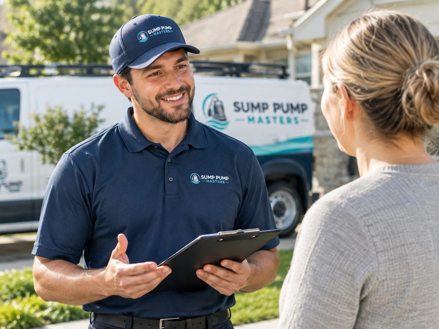 Sump Pump Repair Blissfield, OH FAQs